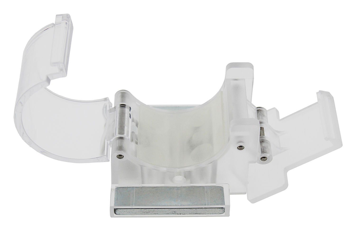 Patona RC43 RC60 RC100 LED için Manyetik Montaj Kelepcesi