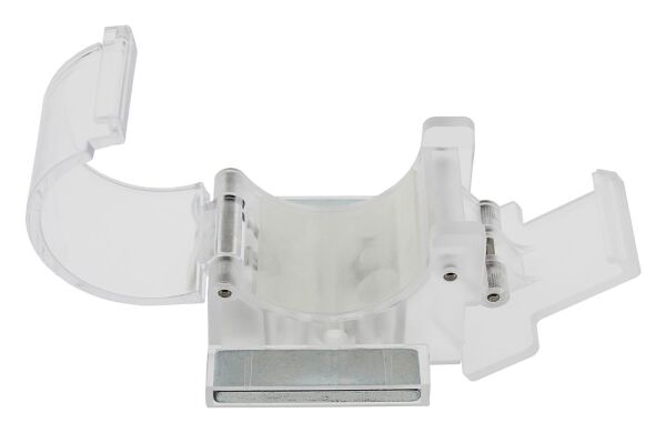Patona RC43 RC60 RC100 LED için Manyetik Montaj Kelepcesi