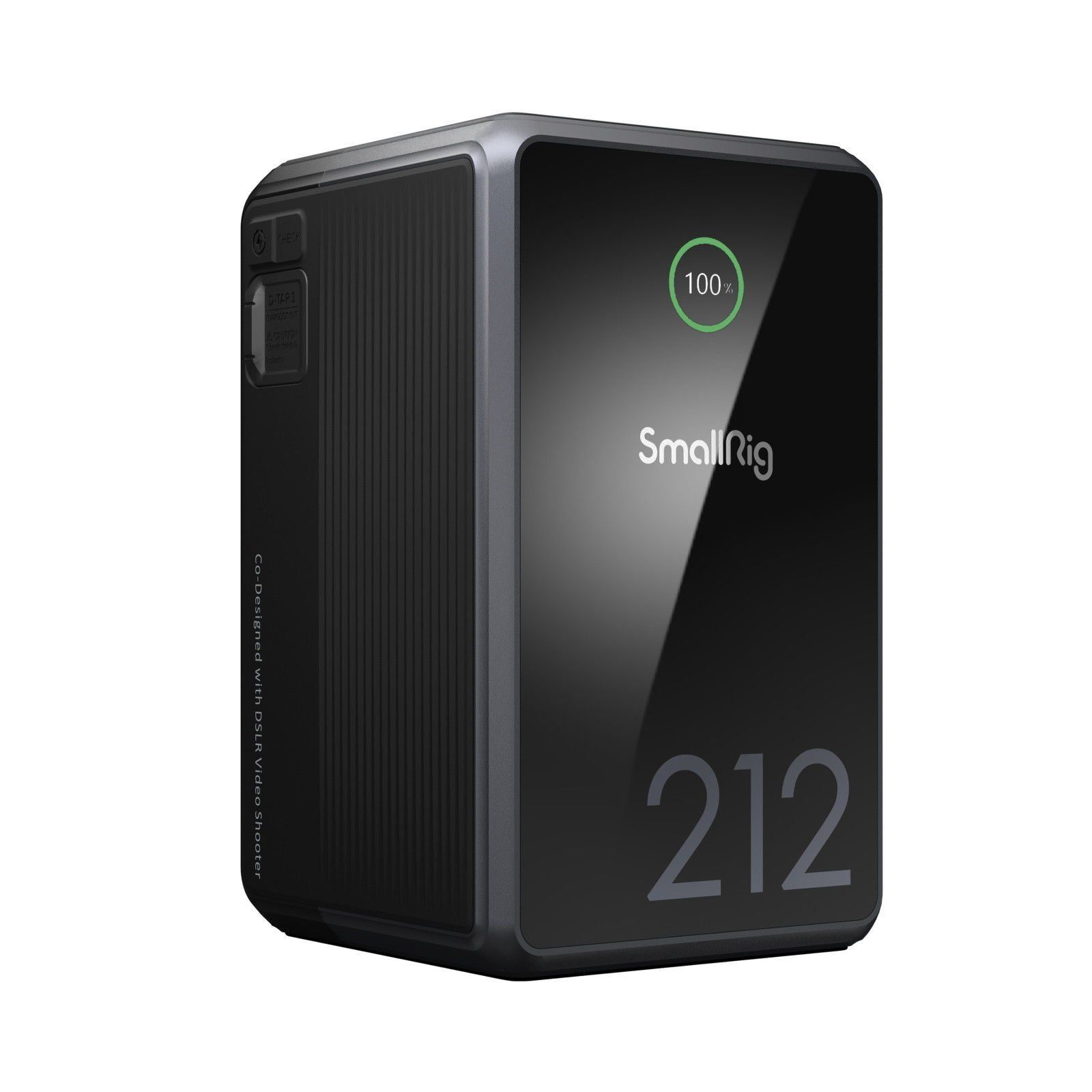 Smallrig 4293 VB212 Mini V-Mount Batarya