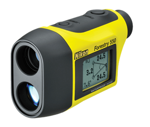 Nikon Forestry Pro Telemetre