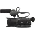 Jvc GY-HM180E Ultra HD 4K Camcorder