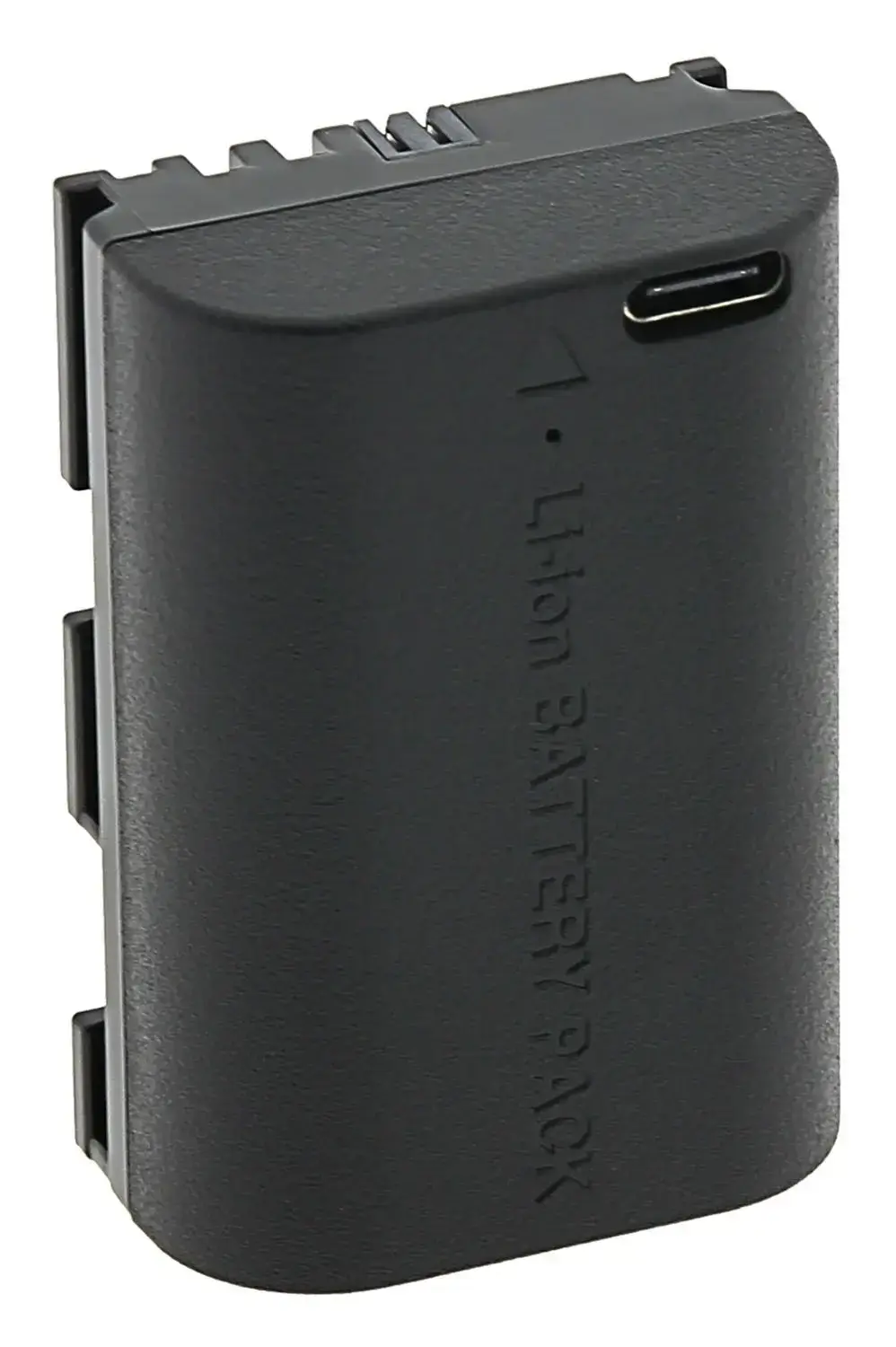 Patona 1361 Canon LP-E6P / E6NH Platinum Usb-C Girişli Batarya