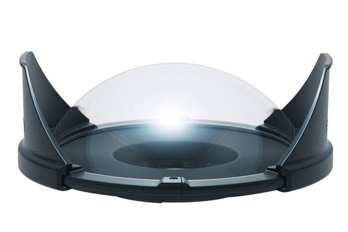 Sea&Sea Fisheye Dome Port 210