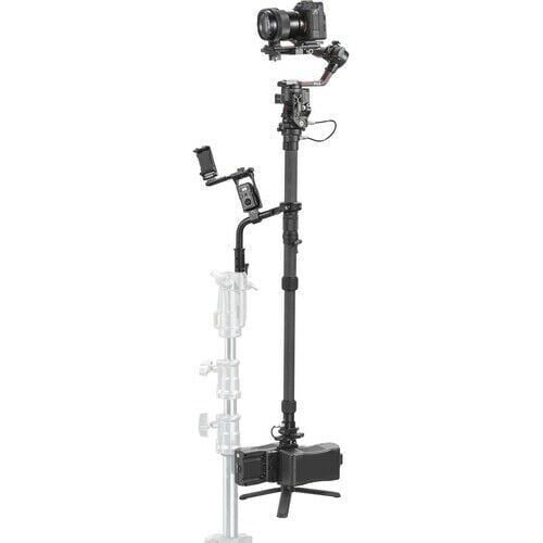Tilta Float Handheld Gimbal Support System - V Mount ( GSS-T01-V)