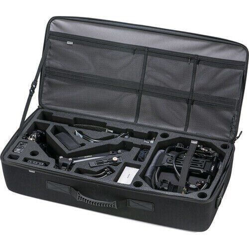 Tilta Float Handheld Gimbal Support System - V Mount ( GSS-T01-V)
