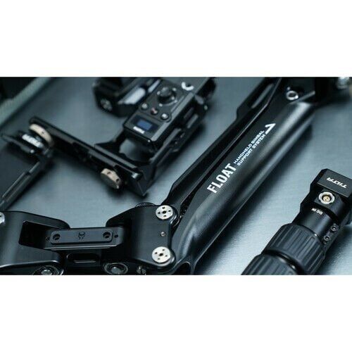 Tilta Float Handheld Gimbal Support System - V Mount ( GSS-T01-V)
