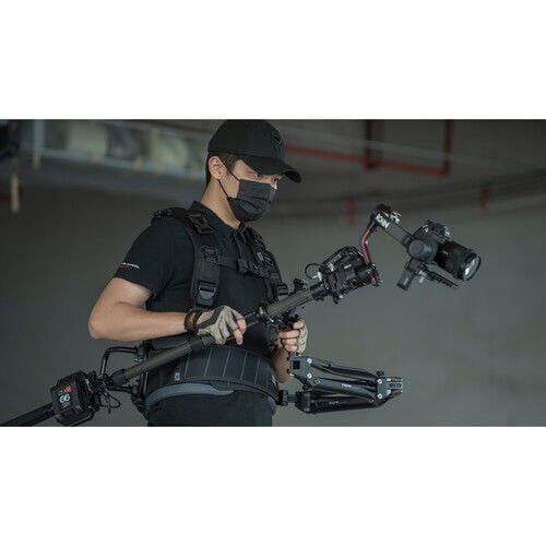 Tilta Float Shoulder Support  (GSS-T01-SS)