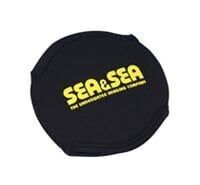 Sea&Sea Kompakt Dome Port Kılıfı