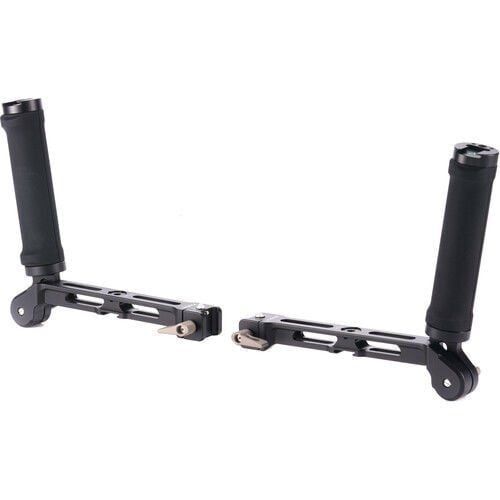 Tilta Lightweight Dual Handle Gimbal Support System (GSS-T04-DHB2)