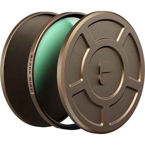 Polarpro 82mm 135 Serisi - Black Mist  - Mckinnon Filtre (135-BLKMST-82MM)
