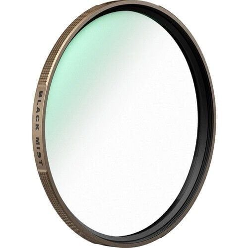 Polarpro 82mm 135 Serisi - Black Mist  - Mckinnon Filtre (135-BLKMST-82MM)