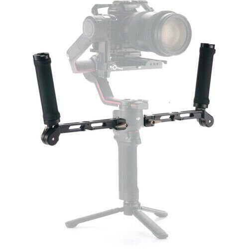 Tilta Dual Handle Bracket For DJI Ronin (TGA-DHB2)