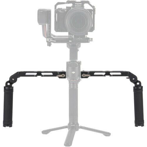 Tilta Dual Handle Bracket For DJI Ronin (TGA-DHB2)