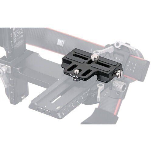 Tilta Extended Quick Release Baseplate  (TGA-ERP)