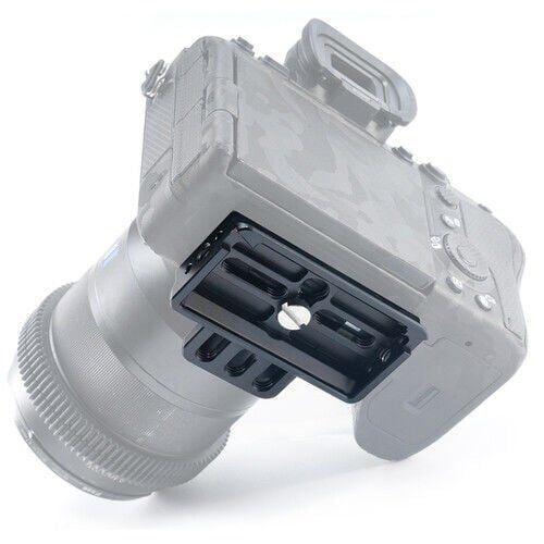 Tilta Extended Quick Release Baseplate  (TGA-ERP)