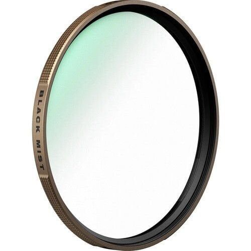 Polarpro 77mm 135 Serisi - Black Mist  - Mckinnon Filtre (135-BLKMST-77MM)