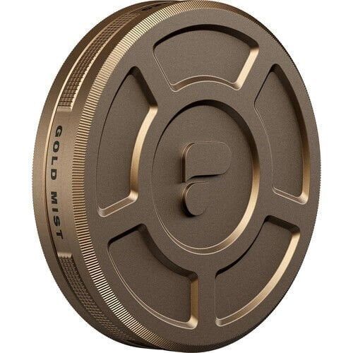 Polarpro 67mm 135 Serisi - Gold Mist  - Mckinnon Filtre (135-GLDMST-67MM)
