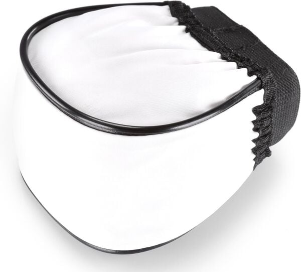 Neewer NS-69 Universal Yumuşak Mini Flaş Difüzör Kapağı (Bounce Diffuser Cap)