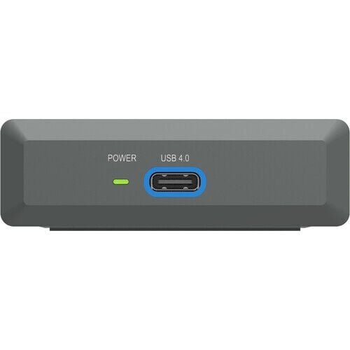 ProGrade Digital 4TB v2 USB 4.0 External SSD