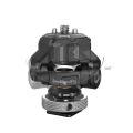 SmallRig 3514C Metal Yuvalı Hızlı Çıkarılabilir Monitör Kelepcesi