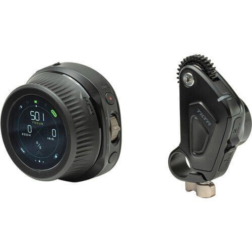 Tilta Nucleus Nano ii Wireless Lens Control System With Battery (WLC-T05)