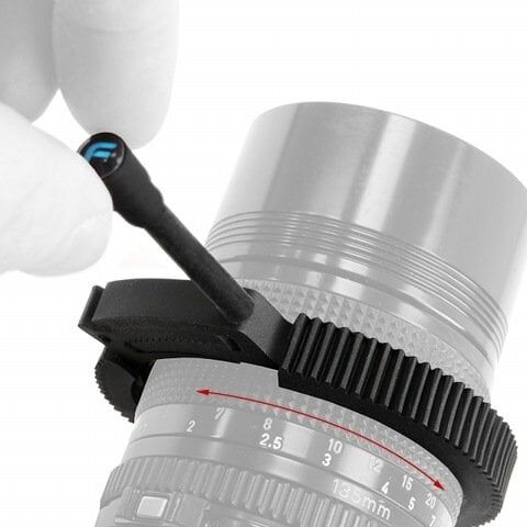 FRG8G F Ring 51-55mm Manuel Netleme Halkası