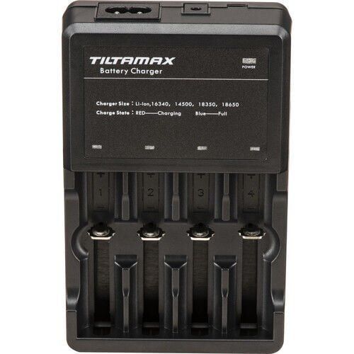 Tilta Nucleus-M Battery Charger (0WLC-T03-BC)