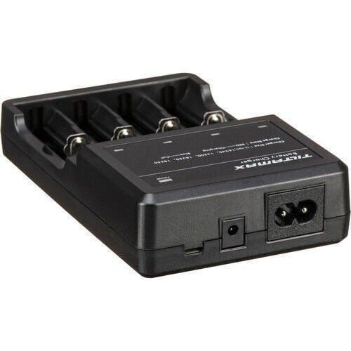 Tilta Nucleus-M Battery Charger (0WLC-T03-BC)
