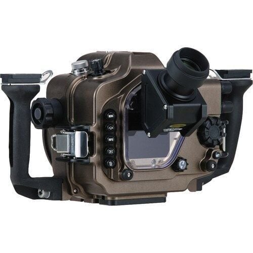 Sea&Sea Optik Vizör (45)