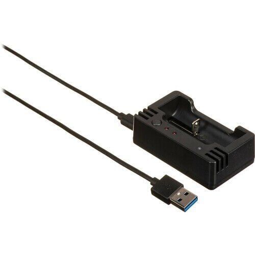 Tilta Nucleus-Nano 14500 Battery Charger Cable TypeIII (WLC-T04-BC3)