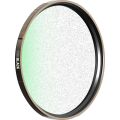 PolarPro CineBlack Filter - 77mm (77-BLKMIST-1/2)
