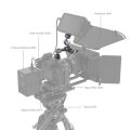 SmallRig 4194 Rozet Kollu Magic Arm (7 inç)