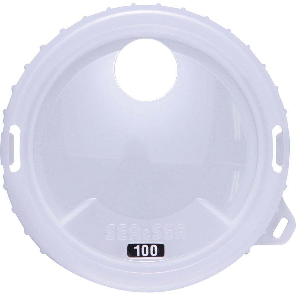 Sea&Sea YS-D1 & YS-D2 / YS-D2J Flaş Işık Dağıtıcısı 100 (Diffuser)