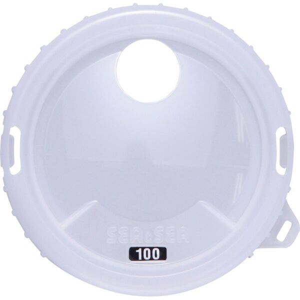 Sea&Sea YS-D1 & YS-D2 / YS-D2J Flaş Işık Dağıtıcısı 100 (Diffuser)