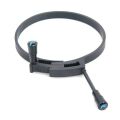 FRG17 F Ring 97.5-102mm Manuel Netleme Halkası