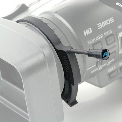 FRG17 F Ring 97.5-102mm Manuel Netleme Halkası