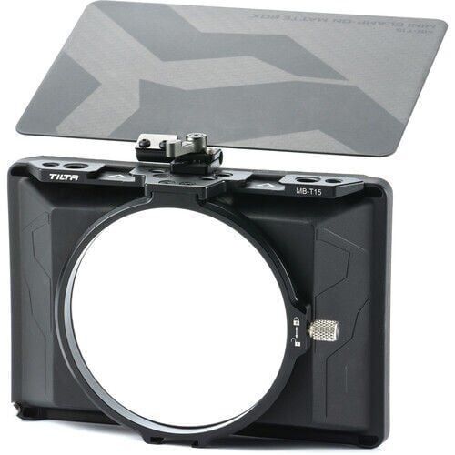 Tilta Mini Clamp-On Matte Box (MB-T15)