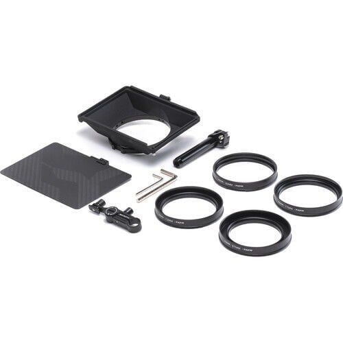Tilta Mini Clamp-On Matte Box (MB-T15)