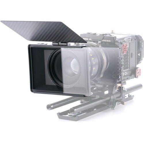Tilta Mini Clamp-On Matte Box (MB-T15)