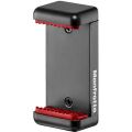 Manfrotto MKPIXICLMII-BK MII  Mini Tripod Bk W/Phone Cl