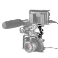 SmallRig 1135 Çift Uçlu Top Kafalı Magic Arm