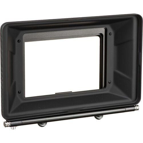 Tilta 4*5.65 Carbon Fiber Matte Box (Clamp-On) With 114mm Back (MB- T12-M114)