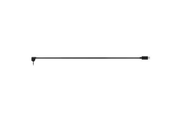 DJI R Rss Control Cable For Fujifilm
