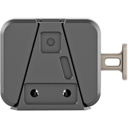 Tilta Pocket V-Mount Battery Plate V2 - Black  (TA-PBP2-V)