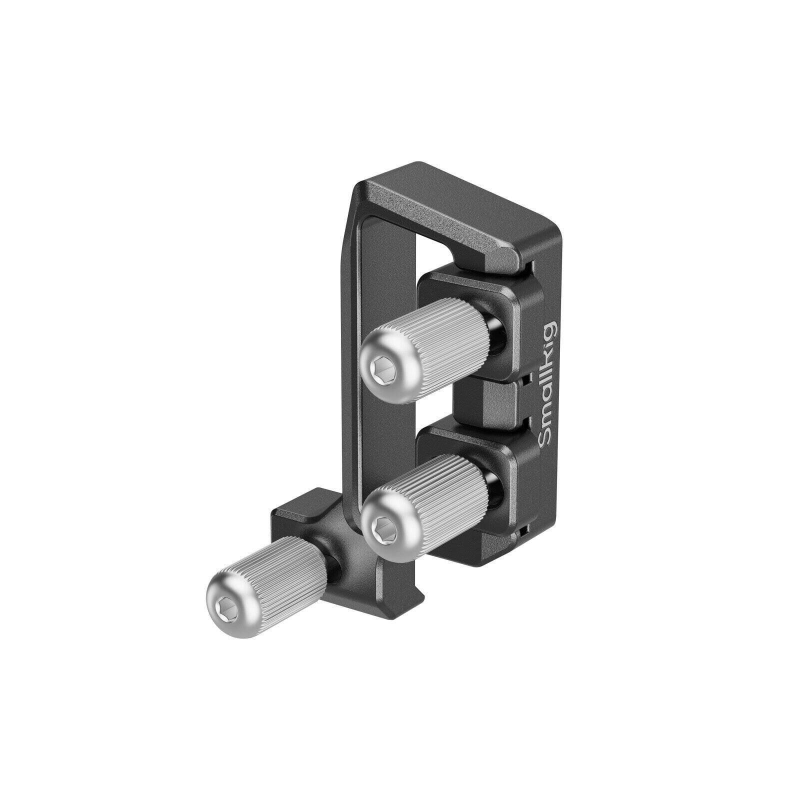 SmallRig 6062 Sony Alpha 7 V Cages için USB-C Kablo Kelepçesi