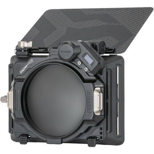 Tilta Mirage Motorized Vnd Kit With Battery  (MB-T16-B)