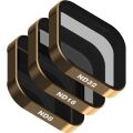 PolarPro Insta360 Ace/Acep Pro Shutter Collection Nd8-Nd16-Nd32 (ACEP-SHUTTER)