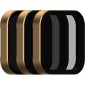 PolarPro Insta360 Ace/Acep Pro Shutter Collection Nd8-Nd16-Nd32 (ACEP-SHUTTER)