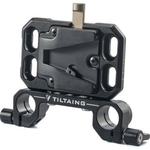 Tilta Pocket V-Mount Battery Plate Kit i (TA-PBP-K1-V)