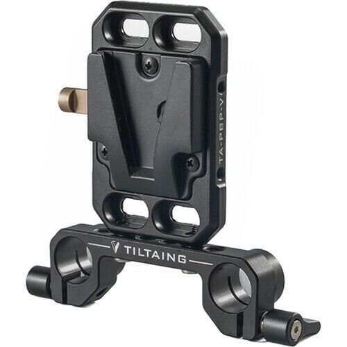 Tilta Pocket V-Mount Battery Plate Kit i (TA-PBP-K1-V)